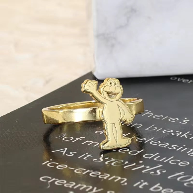 Elmo Ring