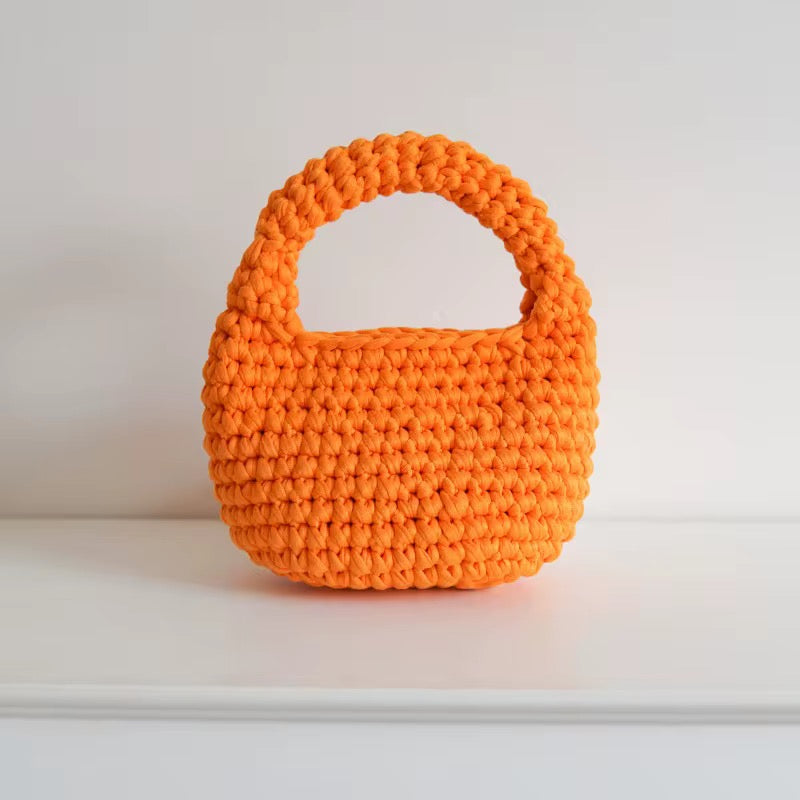 UNIQ Mini Crochet Bag