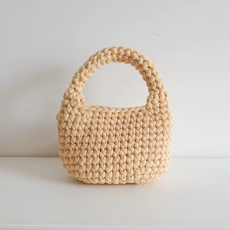UNIQ Mini Crochet Bag
