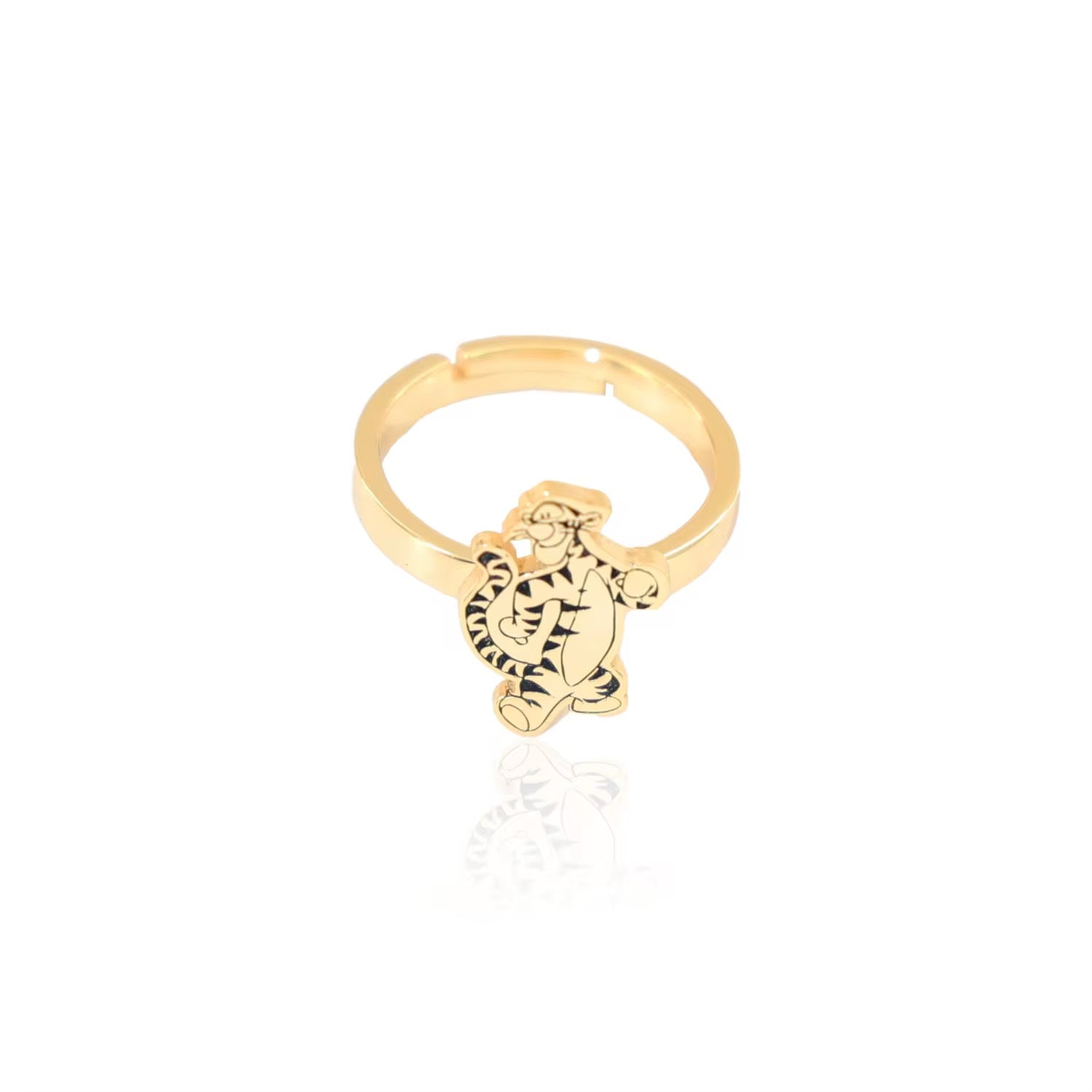 Tigger Ring