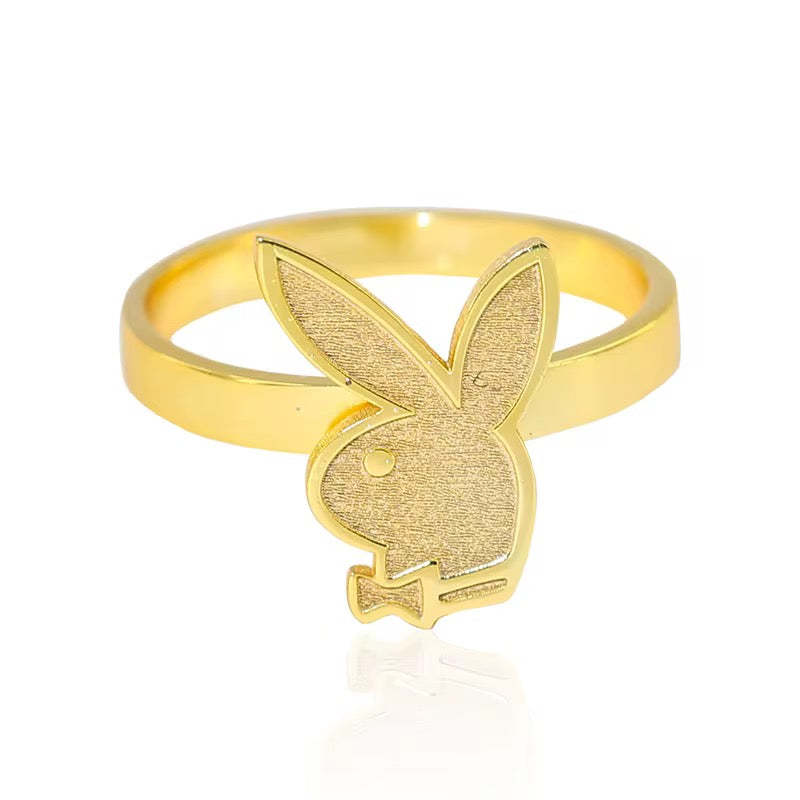 Playboy Bunny Ring