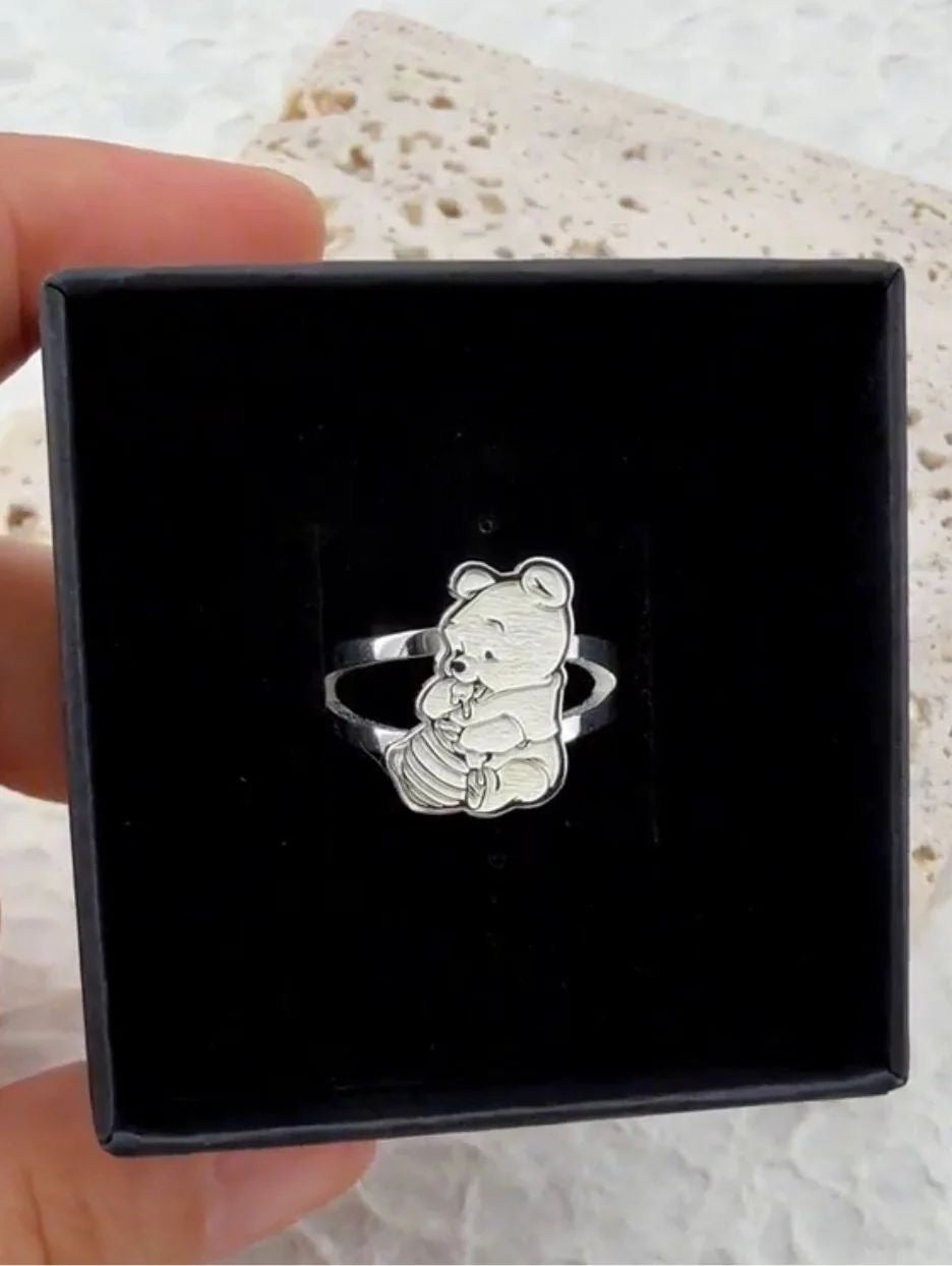 Winnie the Pooh Ring