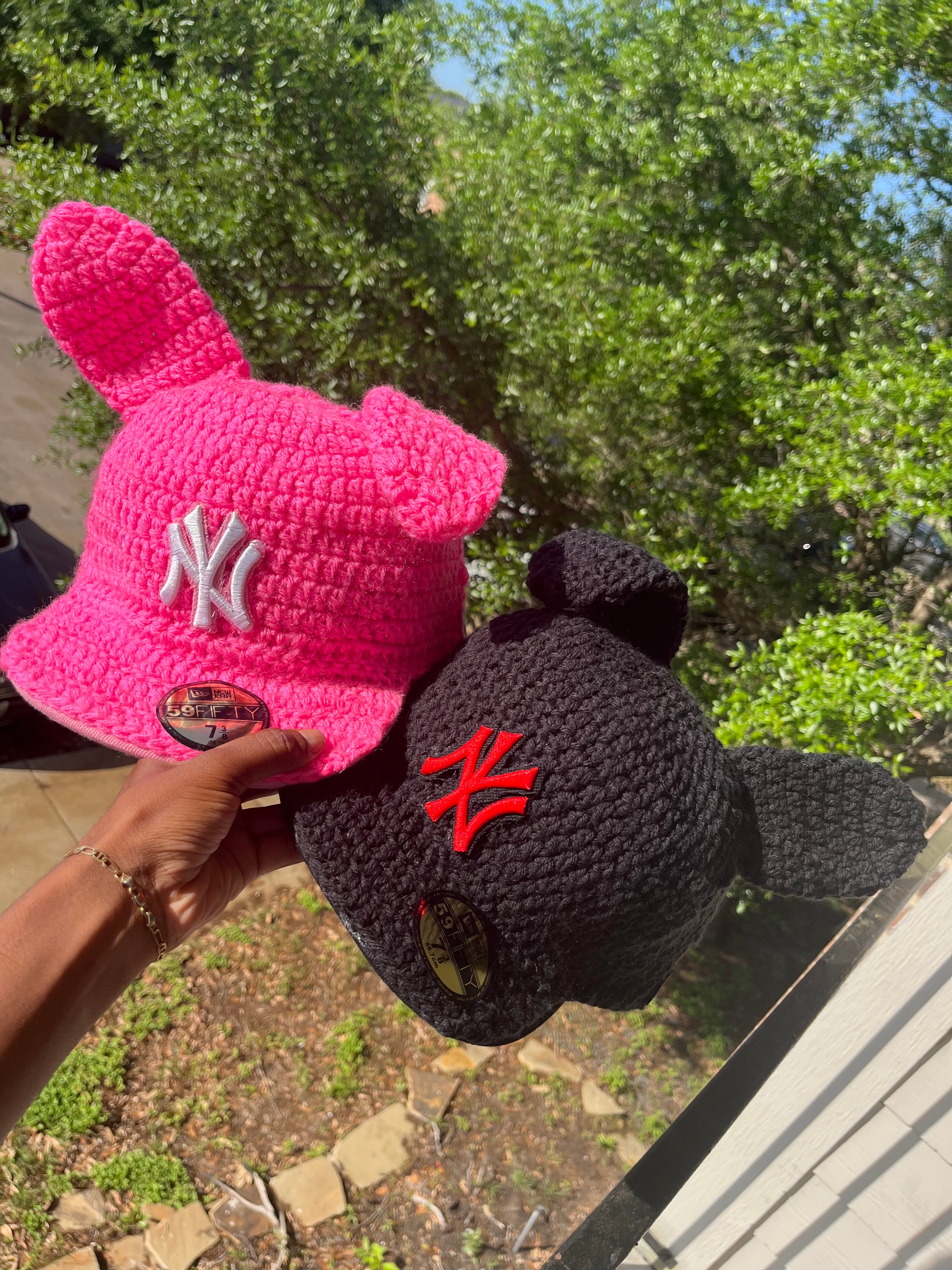 Custom Items