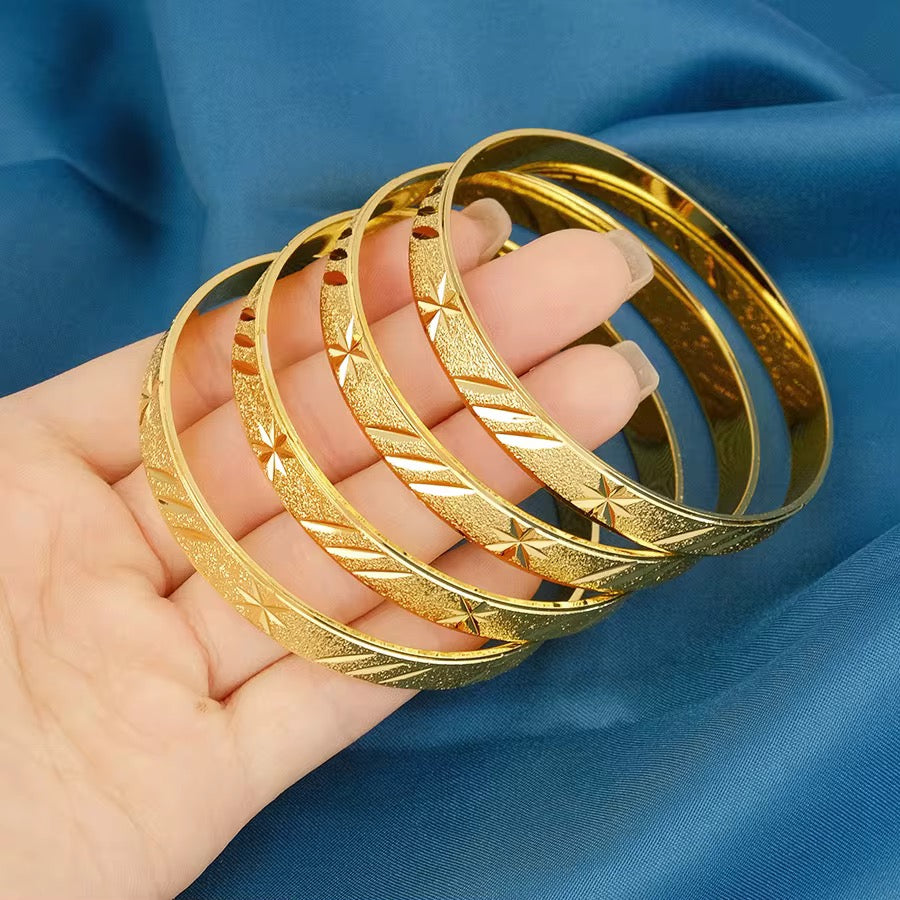 Bangles Set