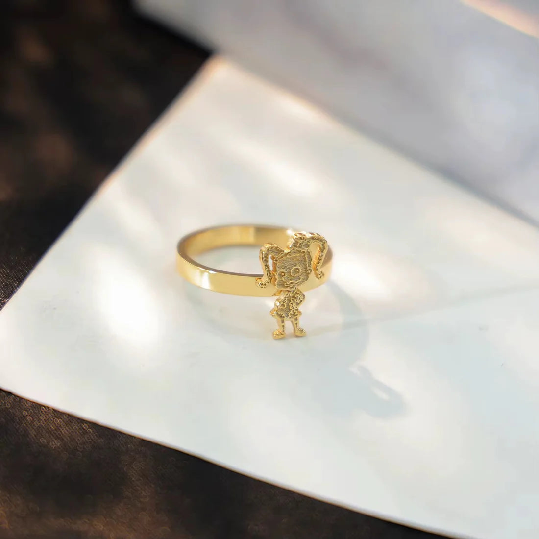 Suzie Ring