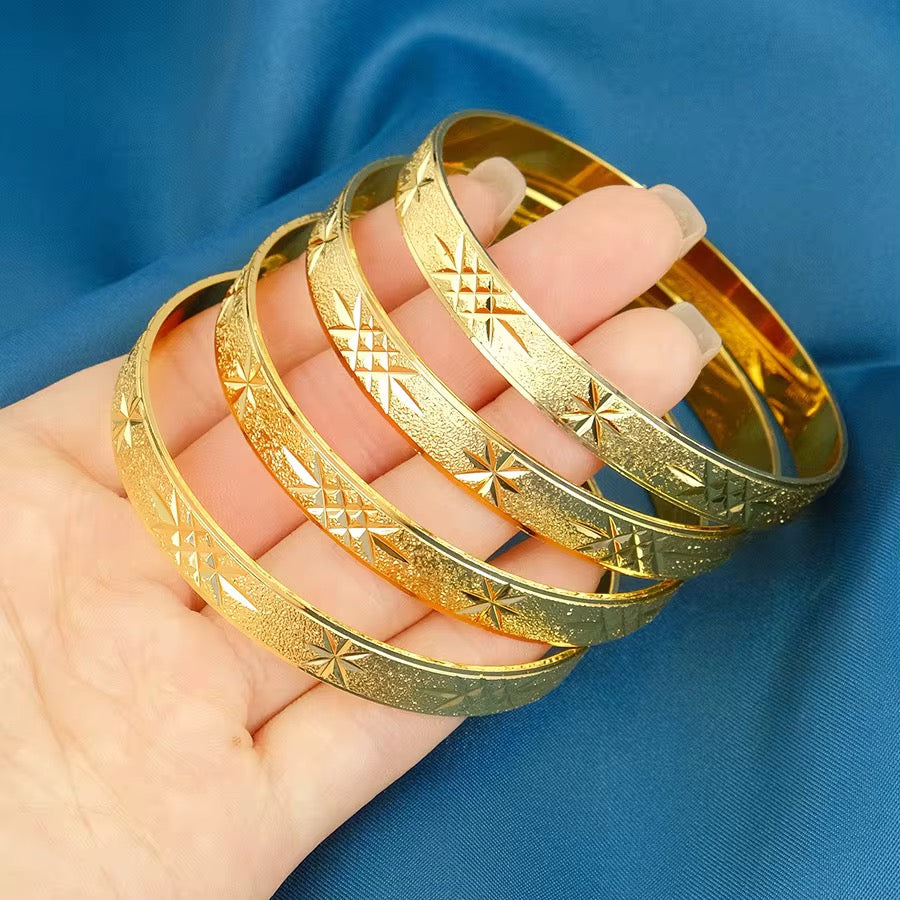 Bangles Set