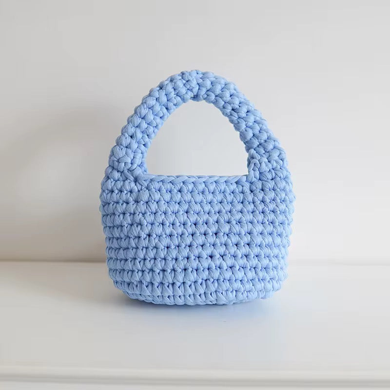 UNIQ Mini Crochet Bag