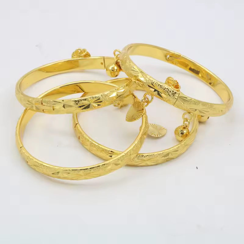 Kids Bangles Set